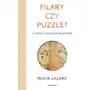 Filary czy puzzle? o etyce w polskim buddyzmie Czarna owca Sklep on-line