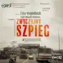 Cd mp3 zwyczajny szpieg. wspomnienia Czarna owca / heraclon Sklep on-line