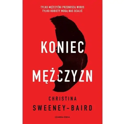 Czarna owca Koniec mężczyzn