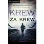 Czarna owca Krew za krew Sklep on-line