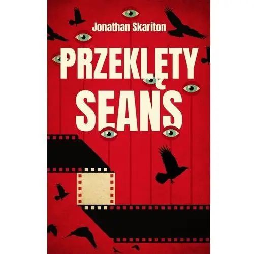 Przeklęty seans - Jonathan Skariton