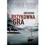 Ryzykowna gra,041KS (8785426) Sklep on-line