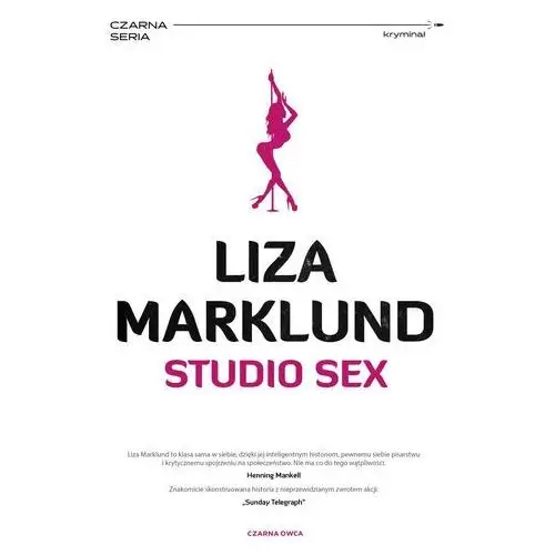 Studio sex Czarna owca