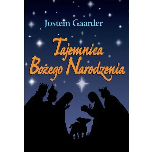 Tajemnica bożego narodzenia