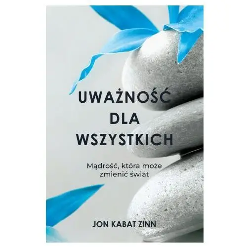 Czarna owca Uważność dla wszystkich. mądrość, która może zmienić świat