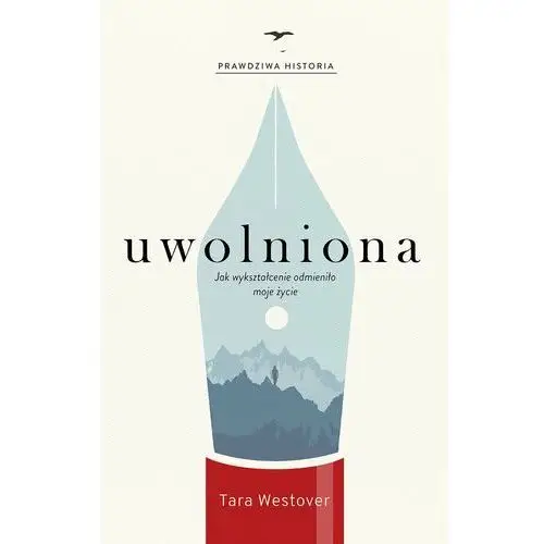 Uwolniona [Westover Tara], 42380A01041KS