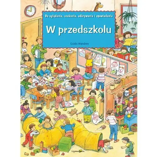 W przedszkolu