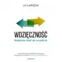 Wdzięczność. najtańszy bilet do szczęścia w.2023 Sklep on-line