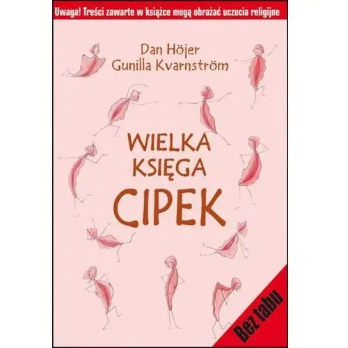 Wielka księga cipek