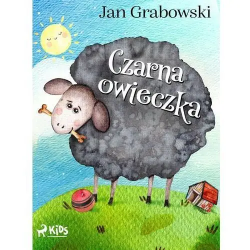 Czarna owieczka