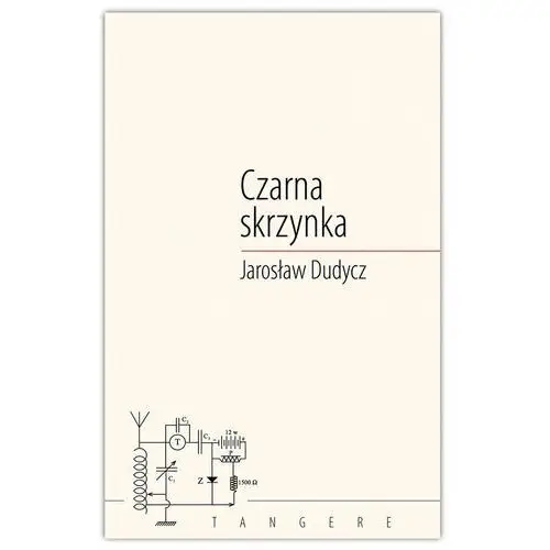 Czarna skrzynka