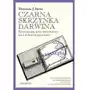 Czarna skrzynka darwina. biochemiczne wyzwanie dla ewolucjonizmu - michael j. behe Sklep on-line