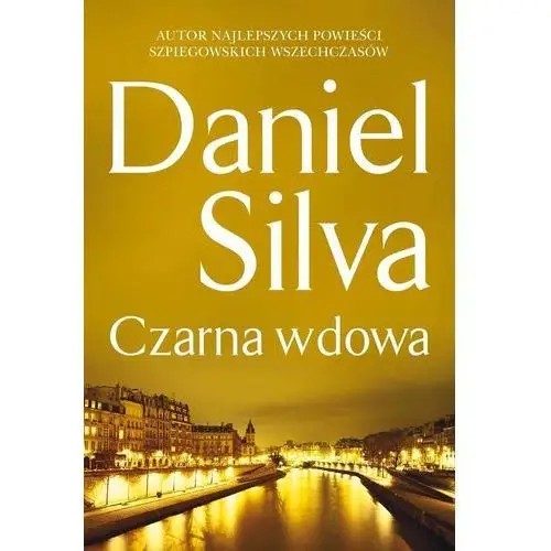 Czarna Wdowa