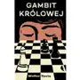 Gambit królowej - walter tevis Sklep on-line
