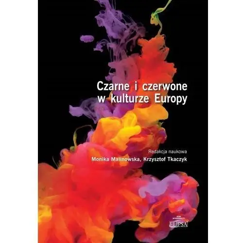 Czarne i czerwone w kulturze europy