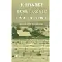 Czarne Kroniki beskidzkie i światowe - andrzej stasiuk Sklep on-line