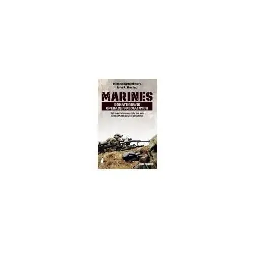 Marines Bohaterowie operacji specjalnych,608KS (4799567)