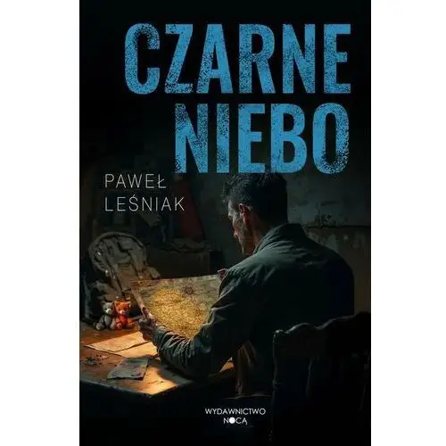 Czarne niebo