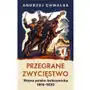 Czarne Przegrane zwycięstwo. wojna polsko-bolszewicka 1918–1920 Sklep on-line