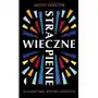 Wieczne strapienie - jacek leociak Czarne Sklep on-line