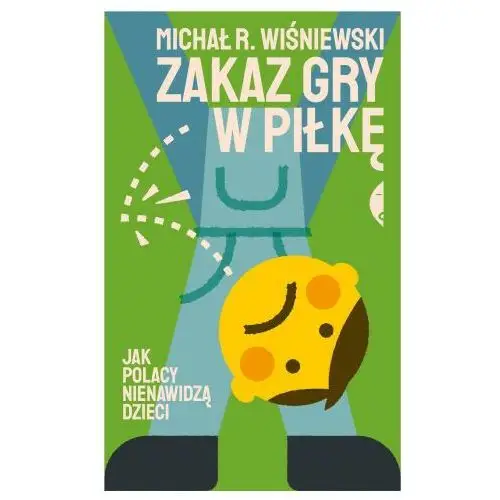 Zakaz gry w piłkę Czarne