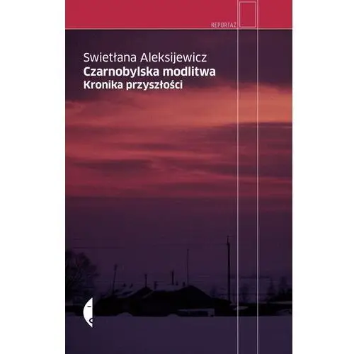 Czarnobylska modlitwa