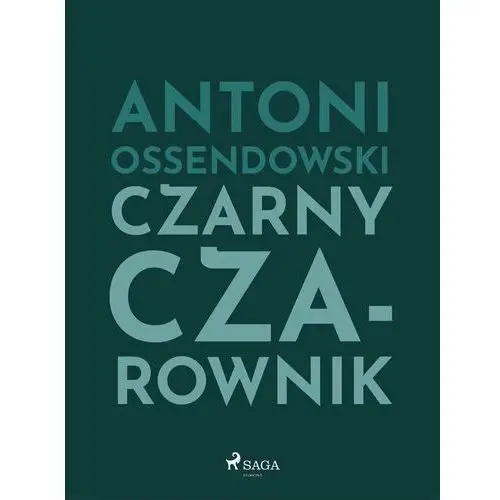 Czarny Czarownik