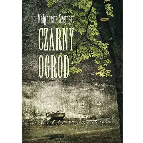 Czarny ogród