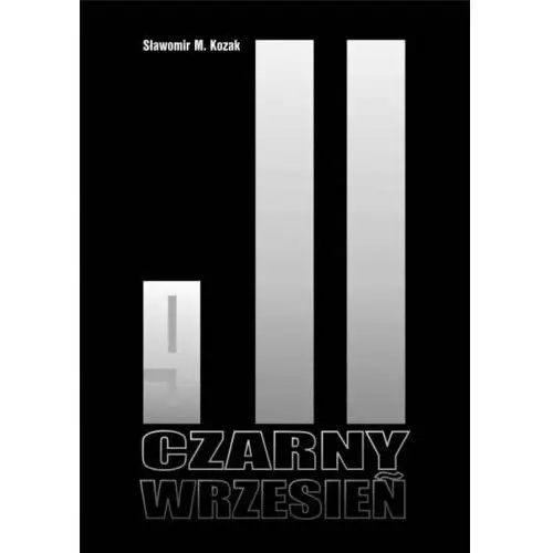 Czarny wrzesień + DVD