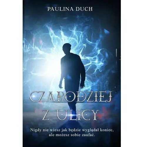 Czarodziej z ulicy - ebook PDF