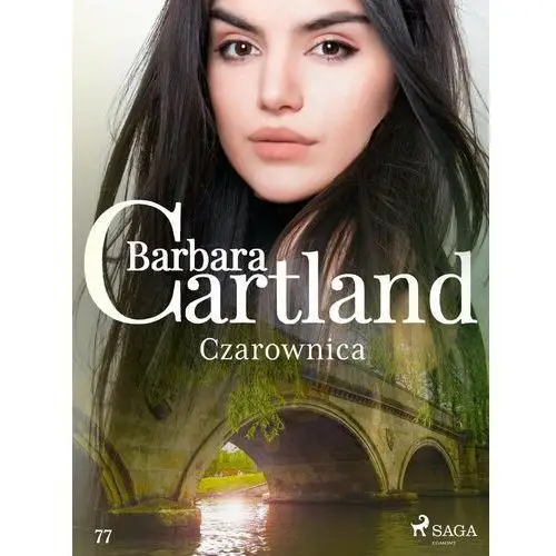 Czarownica - Ponadczasowe historie miłosne Barbary Cartland