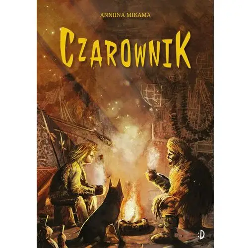 Czarownik