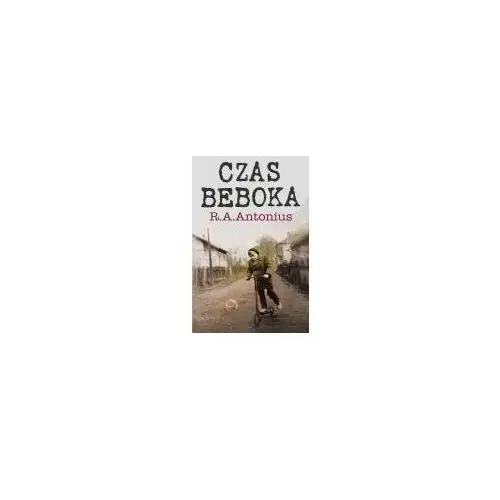 Czas beboka