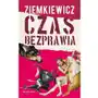 Czas bezprawia - ebook EPUB Sklep on-line