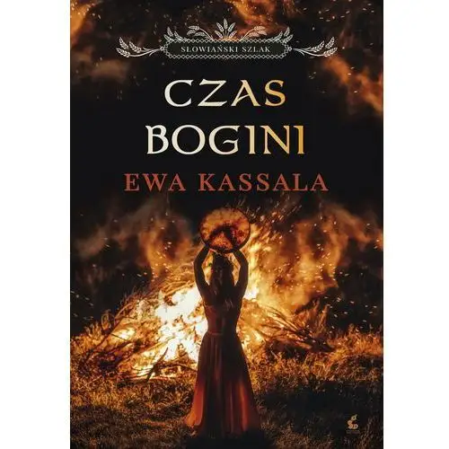 Czas Bogini