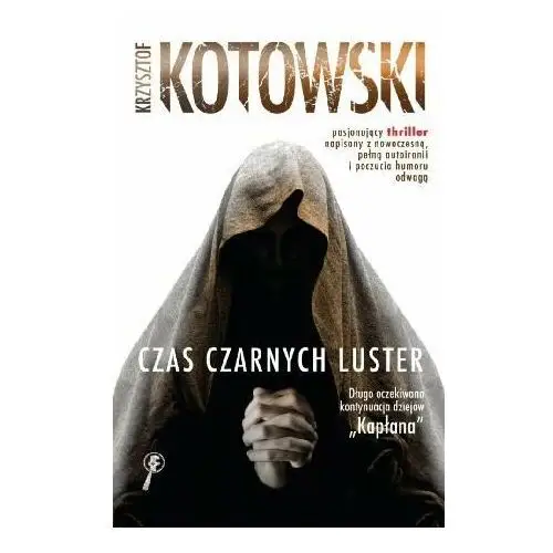 Czas czarnych luster