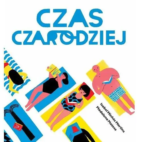 Czas czarodziej