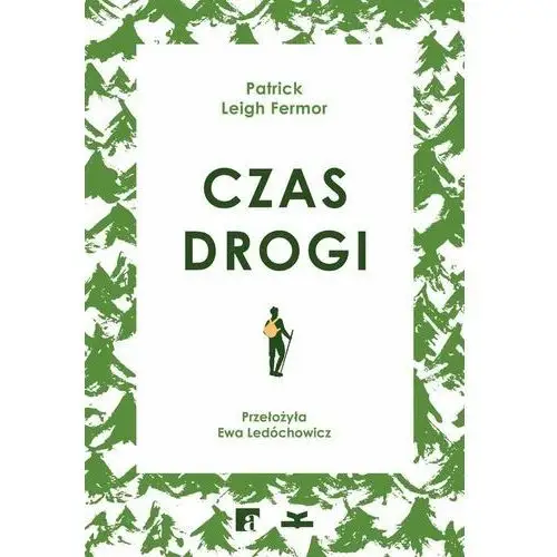 Czas drogi