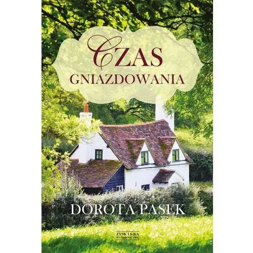 Czas gniazdowania