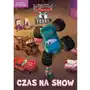 Czas na show. 2 serialowe historyjki z naklejkami. Disney Sklep on-line