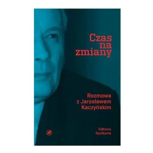 Czas na zmiany