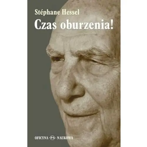 Czas oburzenia