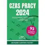 Czas pracy 2024 Sklep on-line