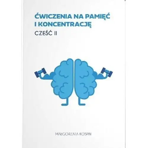 Czas seniora Ćwiczenia na pamięć i koncentrację cz.2