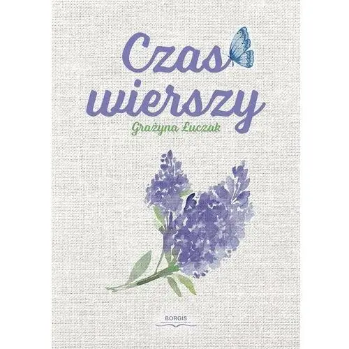 Czas wierszy