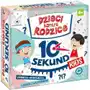 Czas z rodziną Dzieci kontra rodzice - 10 sekund kids Sklep on-line