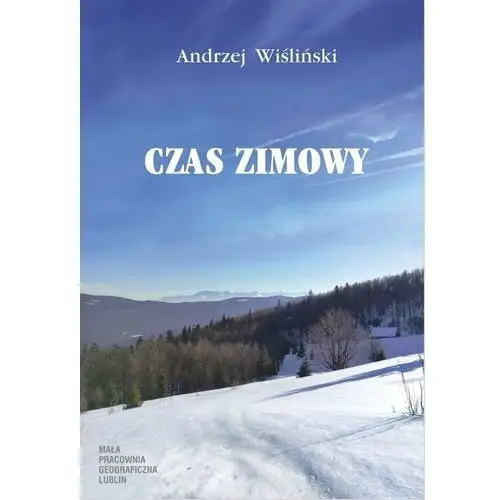 Czas zimowy