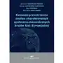 Czasowo-przestrzenna analiza charakterystyk społeczno-ekonomicznych krajów unii europejskiej, AZ#EFD57500EB/DL-ebwm/pdf Sklep on-line