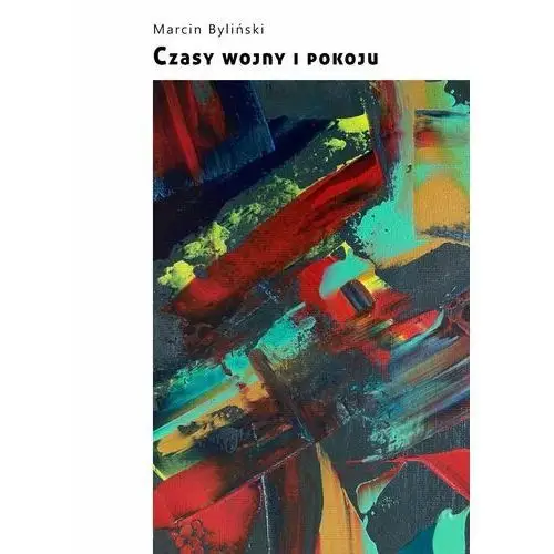 Czasy wojny i pokoju - ebook EPUB