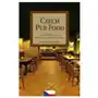 Czech pub food: cookbook full of traditional czech pub food Createspace independent publishing platform Sklep on-line